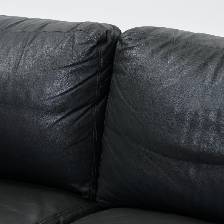 Bild 3 zu Objekt, Zweisitzer Sofa, 1980er/90er Jahre (Entwurf), Rodolfo Dordoni (zugeschrieben), Minotti, Meda, 183A 570