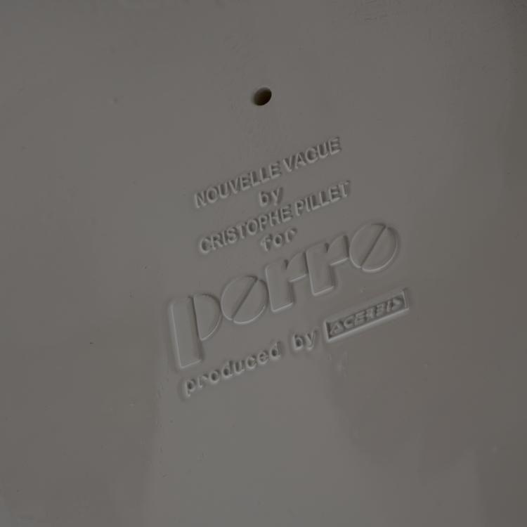 Bild 4 zu Objekt, Sessel 'Nouvelle Vague', 2000er Jahre (Entwurf), Christophe Pillet, Acerbis, Bergamo f&uuml;r Porro, Montesolaro di Carimate, 183A 643
