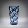 Vase with spiral decoration, c. 1970