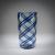 Vase mit Spiraldekor, um 1970