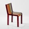 'Rainbow Chair', 2000 (design)