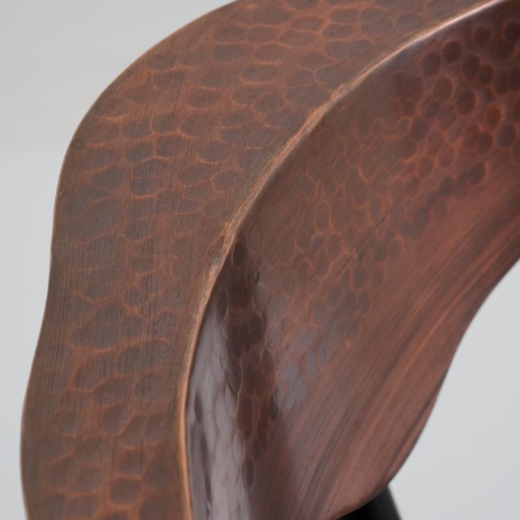 Bild 7 zu Objekt, Armlehnstuhl 'Ota Otanek', 1988 (Entwurf), Bořek &Scaron;&iacute;pek, Vitra, Weil am Rhein, 183A 28