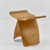 Hocker 'Butterfly', 1954 (Entwurf)