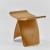 Hocker 'Butterfly', 1954 (Entwurf)