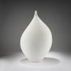 Vase 'Goccia', 2000er Jahre (Entwurf)