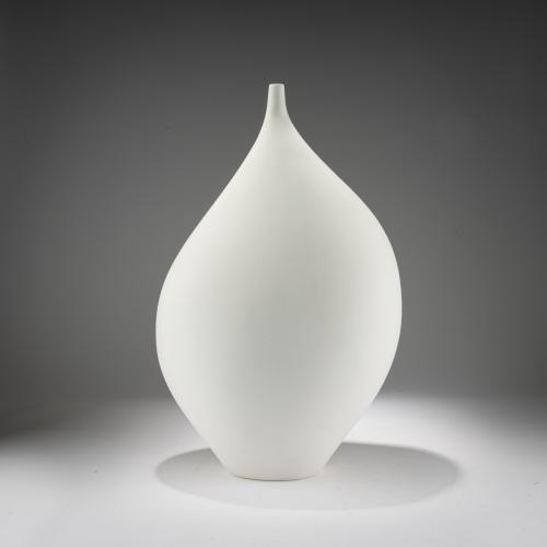 Vase 'Goccia', 2000er Jahre (Entwurf)