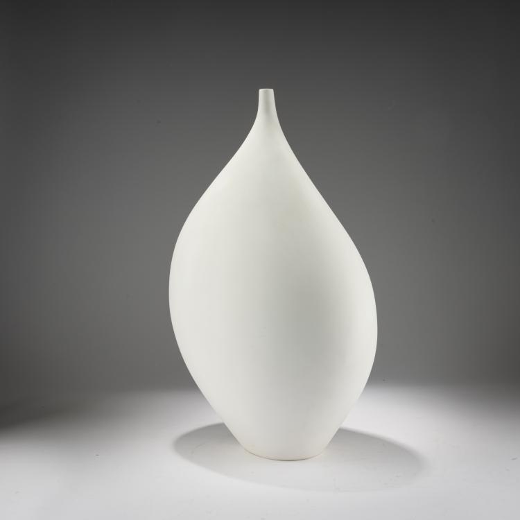 Bild 3 zu Objekt, Vase 'Goccia', 2000er Jahre (Entwurf), Rosaria Rattin, Kose, Mailand / Milan, 183A 90
