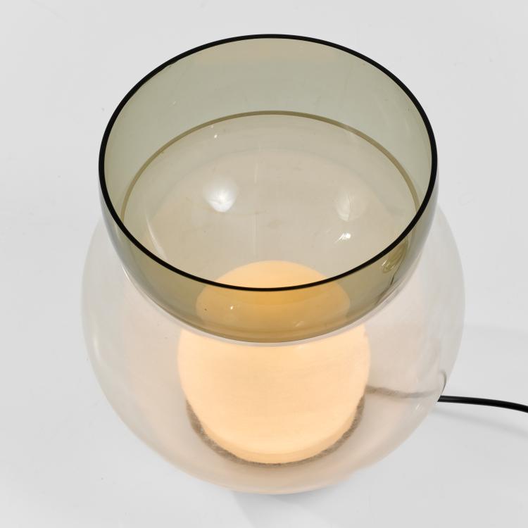 Bild 2 zu Objekt, Tischleuchte mit Vase 'Giova', 1964 (Entwurf), Gae Aulenti, Poltronova Montale, Pistoia, 183A 371