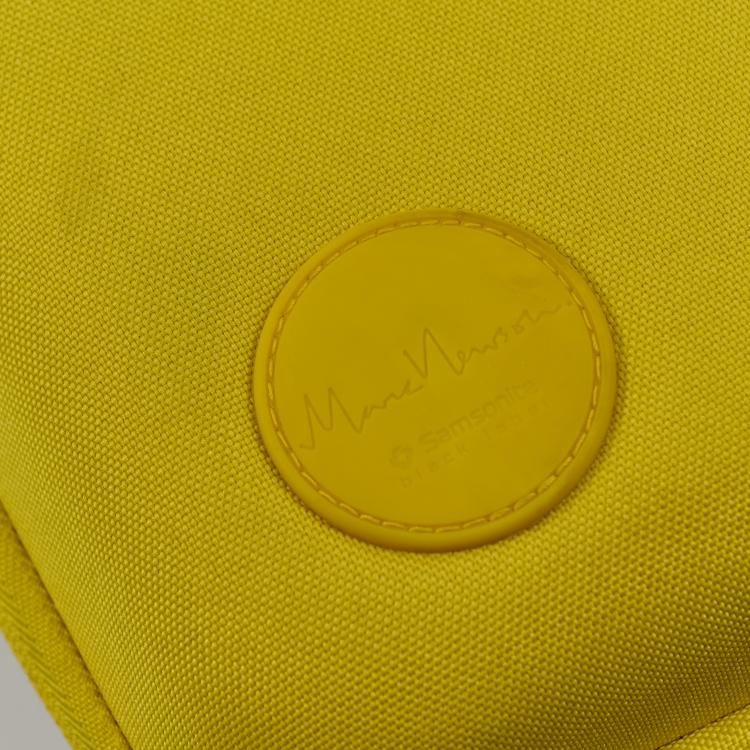 Bild 3 zu Objekt, Zwei Gep&auml;ckst&uuml;cke aus der 'Scope' Kollektion, 2005 (Entwurf), Marc Newson, Samsonite, Luxemburg, 183A 536
