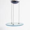 Deckenleuchte 'Ufo', 1983 (Entwurf)
