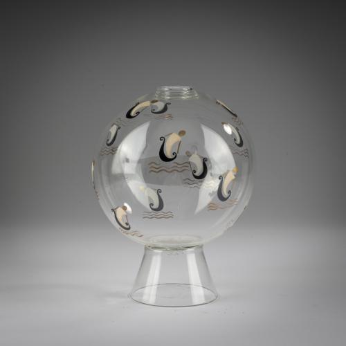 Vase 'Le barche', 1928-29