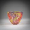 'Foglie' or 'Smalto' vase, 1940