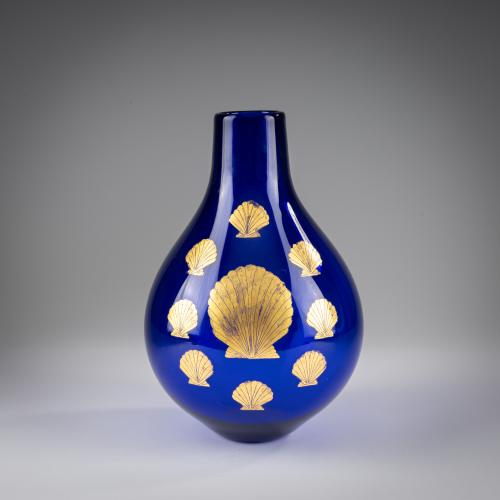 Vase 'Conchiglie', 1940