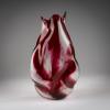 'Merletto irregolare' vase, 1953