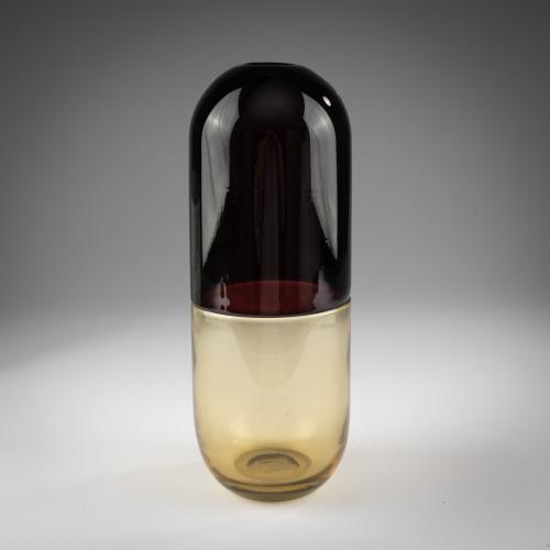 'Happy Pills' vase, 2012