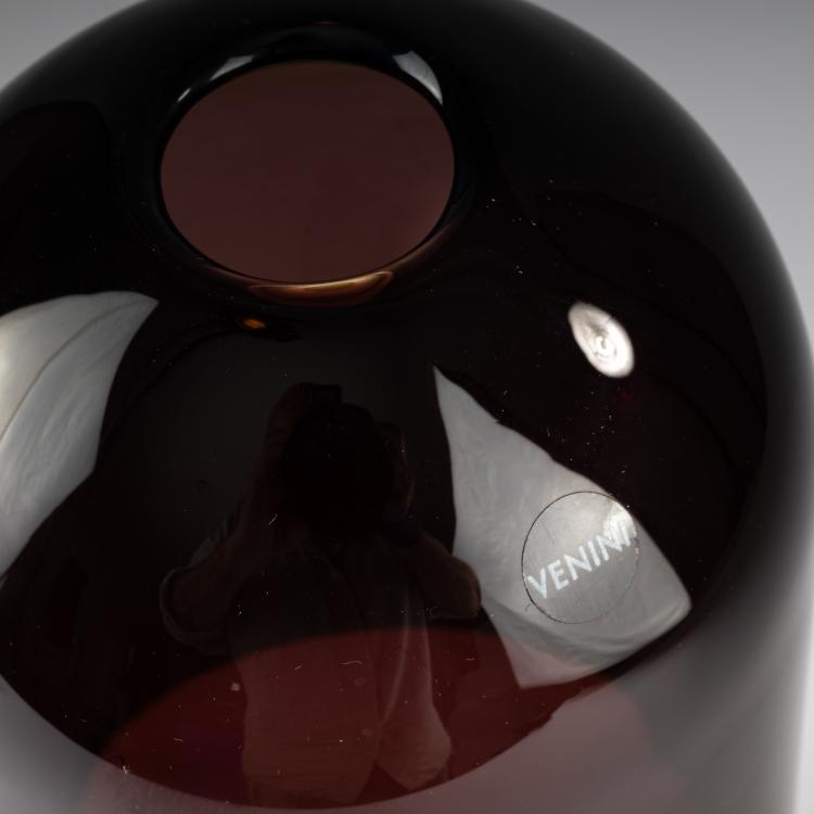 Bild 2 zu Objekt, 'Happy Pills' vase, 2012, Fabio Novembre, Venini, Murano, 183B 802