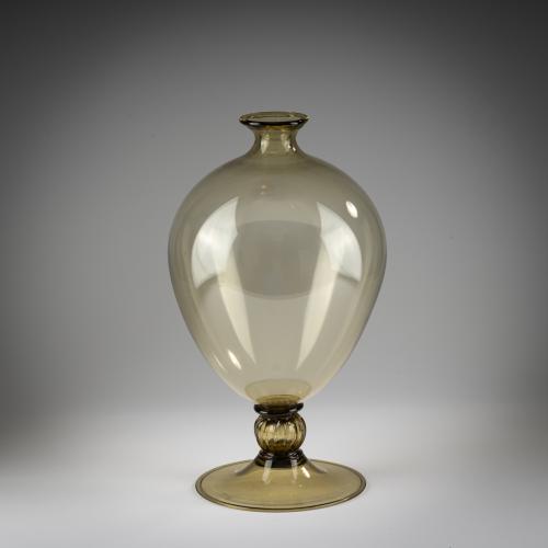 Vase 'Veronese', 1921-22