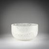 'Merletto' bowl, 1981