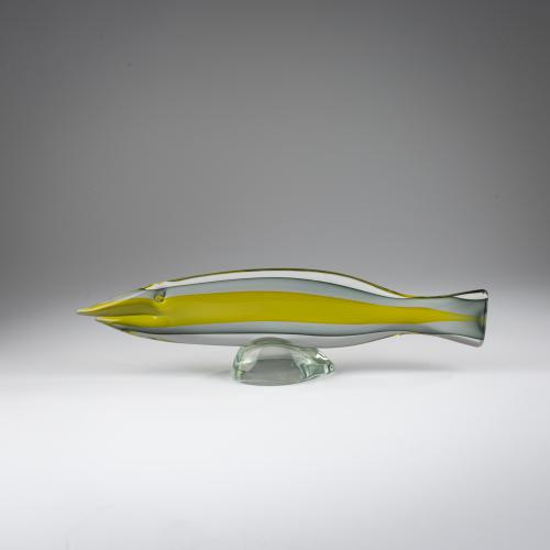 Fisch, um 1960