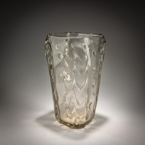 Vase, um 1937
