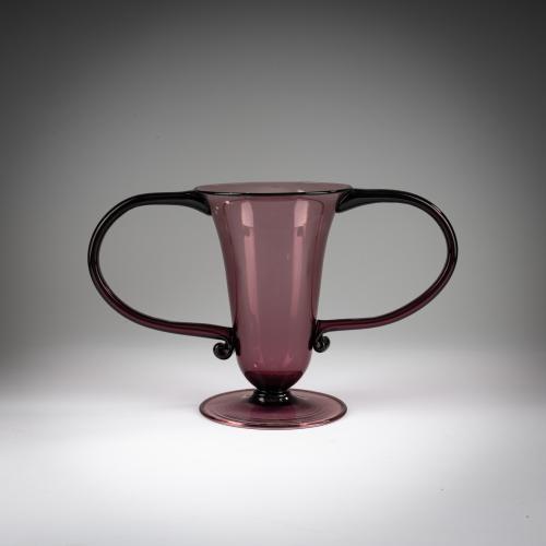Henkelvase 'Libellula', 1921/22