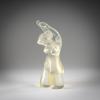 Figur 'Donna', um 1938