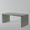 Tisch 'Quaderna' - '2830', 1971 (Entwurf)