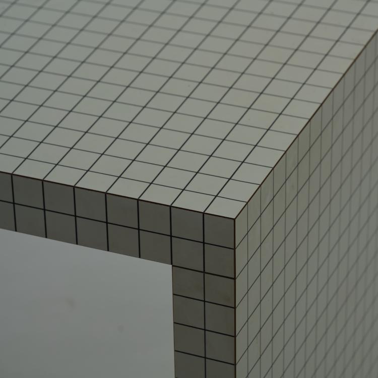 Bild 2 zu Objekt, Tisch 'Quaderna' - '2830', 1971 (Entwurf),  Superstudio, Zanotta, Nova Milanese, 183A 449