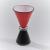 Vase, 1986 (Entwurf)