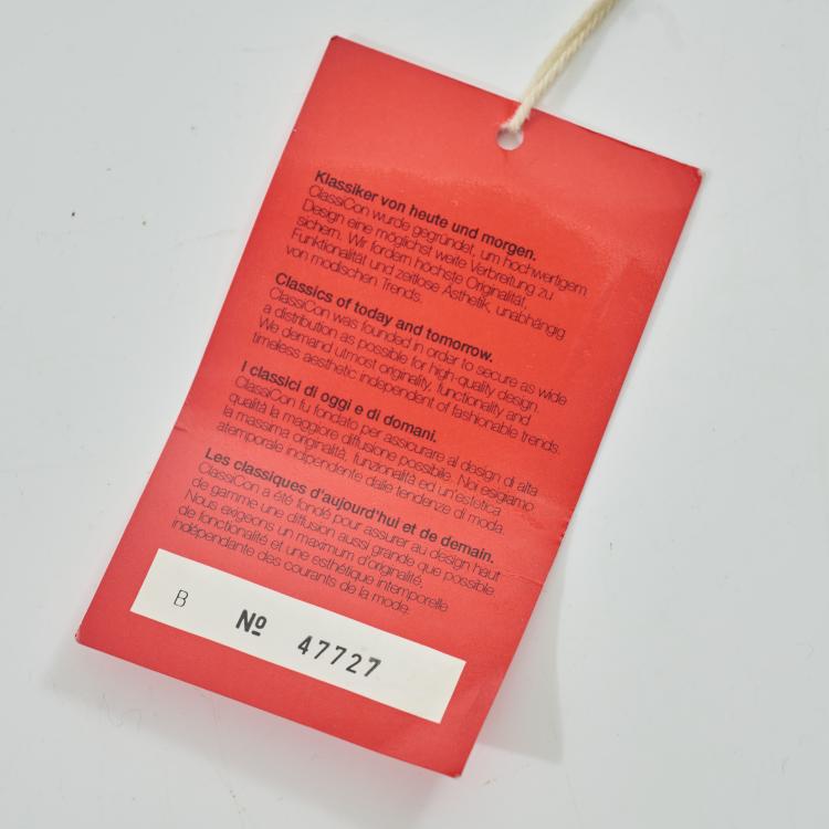 Bild 4 zu Objekt, Tisch- /Bodenleuchte 'Atum', um 1999 (Entwurf), Fr&eacute;d&eacute;ric Dedelley, ClassiCon, M&uuml;nchen / Munich, 183A 642