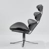 Sessel 'Corona' - 'EJ 605', 1961 (Entwurf)
