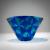 Vase 'Intarsio', 1961-1963