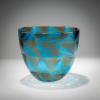Vase 'Intarsio', 1961-1963