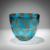 Vase 'Intarsio', 1961-1963