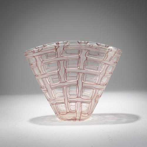 Vase 'Argo', 1959