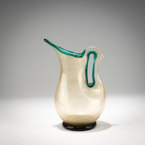 Kleiner Krug 'Eugeneo', 1951