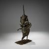 Bronze 'Fasan', 1969