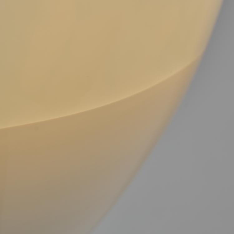 Bild 4 zu Objekt, Deckenleuchte 'Uovo', 1970er Jahre (Entwurf), Leucos, Mailand / Milan, 183A 468