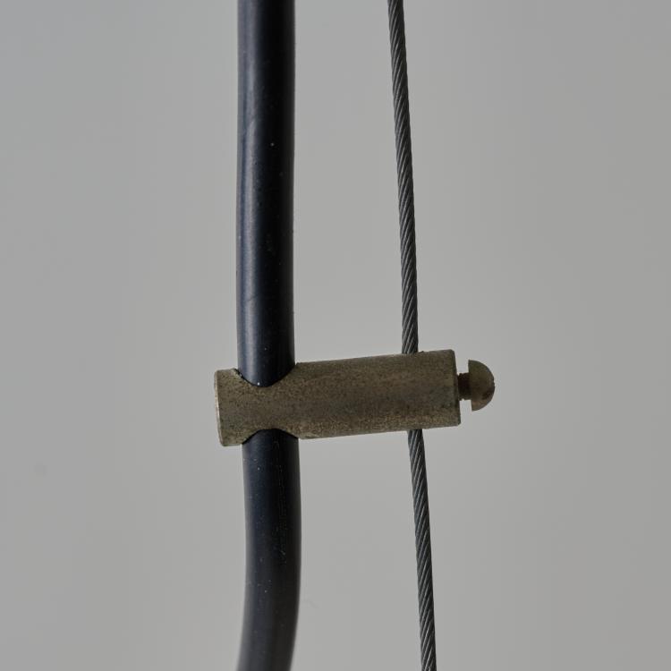 Bild 5 zu Objekt, Deckenleuchte 'Uovo', 1970er Jahre (Entwurf), Leucos, Mailand / Milan, 183A 468