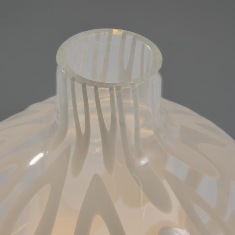 Bild 2 zu Objekt, Tischleuchte 'Pullo', 1990er Jahre (Entwurf), Thomas Sandell, Leucos, Mailand / Milan, 183A 625