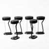 Six bar stools 'Bar Stool No. 2', 1928 (design)