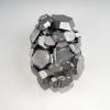 Brooch 'Humps and Crystals', 2008