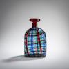 'Christian Dior' bottle with stopper, c. 1969
