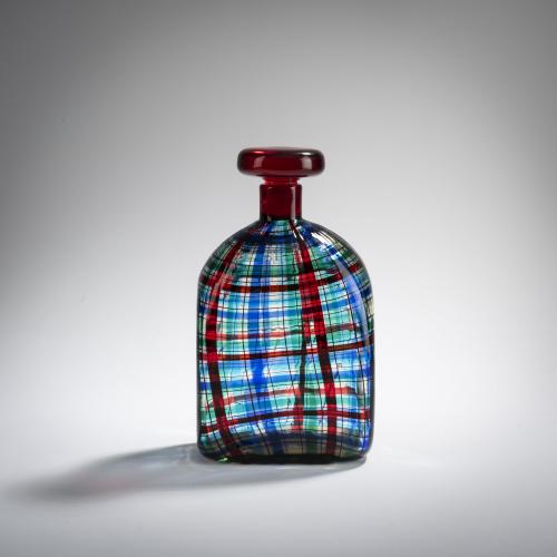 Flasche mit Stopfen 'Christian Dior', um 1969