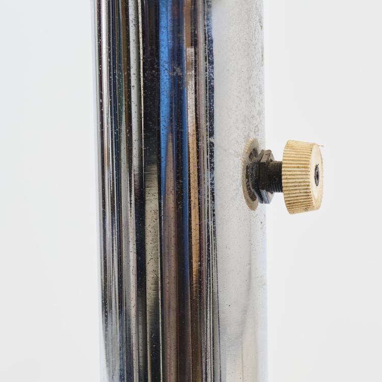 Bild 3 zu Objekt, Tischleuchte 'Grata', 1960er Jahre (Entwurf), Ludovico Diaz de Santillana, Venini & C., Murano, 183A 375