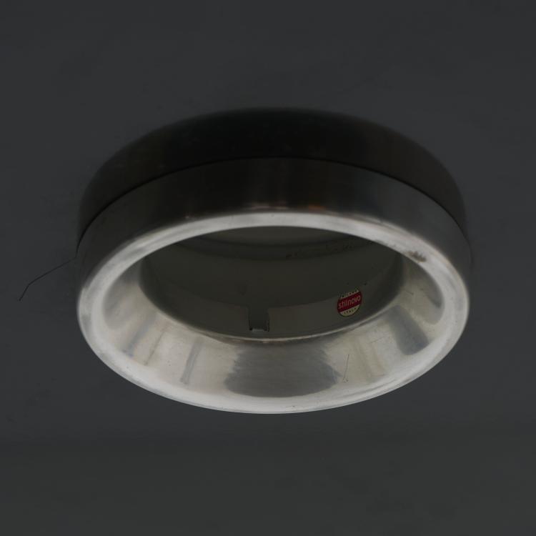 Bild 3 zu Objekt, Deckenleuchte 'Lampros 1', 1978 (Entwurf), Ettore Sottsass, Stilnovo, Mailand / Milan, 183A 493