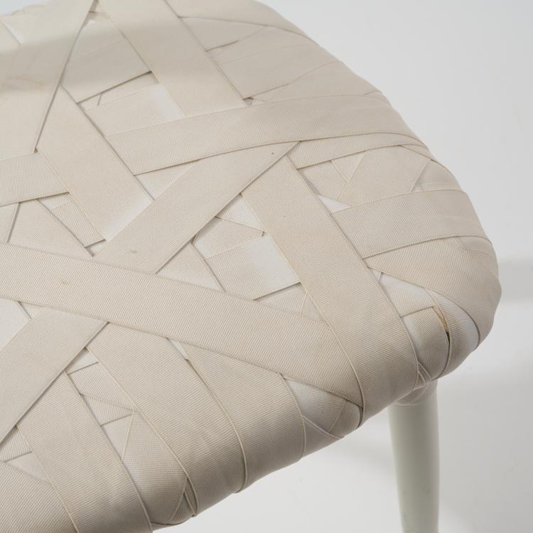Bild 3 zu Objekt, Stuhl 'Mummy', 2005 (Entwurf), Peter Traag, Edra, Mailand / Milan, 183A 653