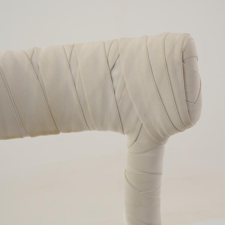 Bild 4 zu Objekt, Stuhl 'Mummy', 2005 (Entwurf), Peter Traag, Edra, Mailand / Milan, 183A 653