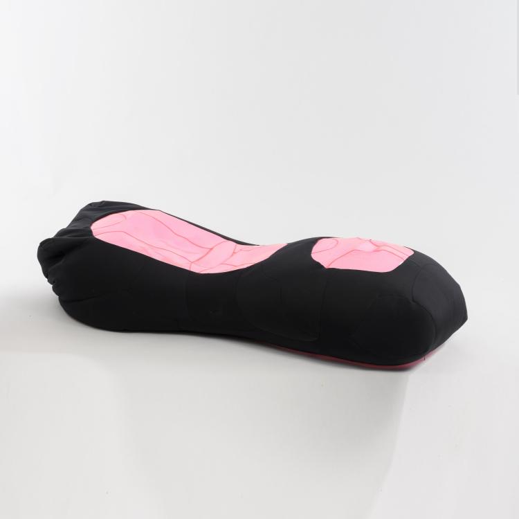 Bild 1 zu Objekt, Liege 'Superblob', 2001 (Entwurf), Karim Rashid, Edra, Mailand / Milan, 183A 648