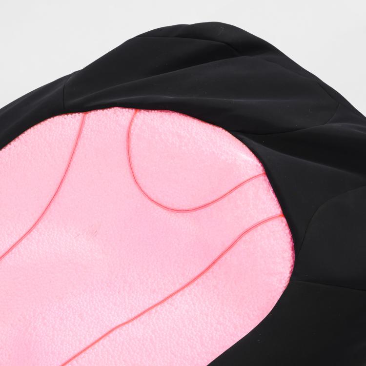 Bild 4 zu Objekt, Liege 'Superblob', 2001 (Entwurf), Karim Rashid, Edra, Mailand / Milan, 183A 648